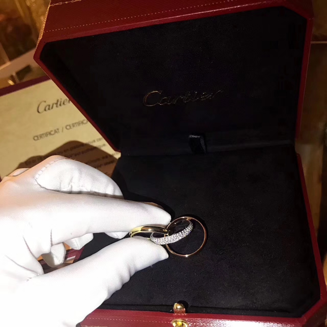 Cartier Haute Joaillerie Fine Jewelry Earrings Necklace Ring 3