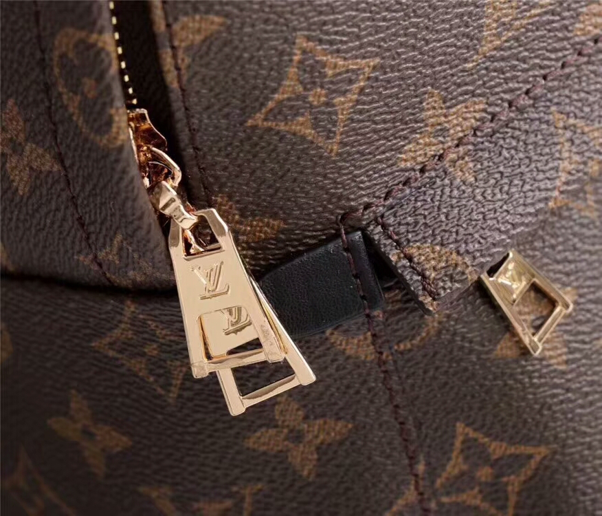 Louis Vuitton M41560 Monogram 20 31 10cm everyday