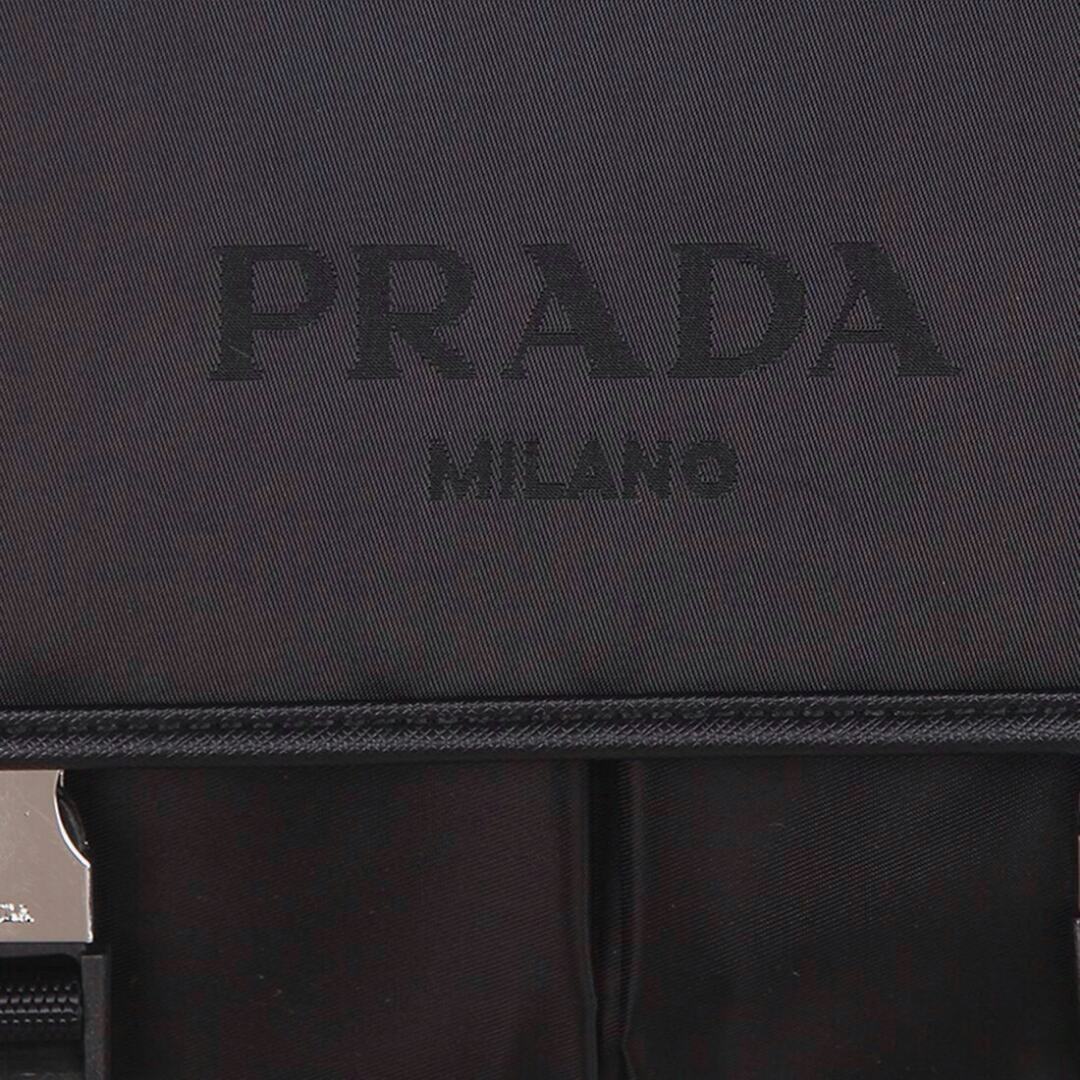 【品牌名称】：PRADA /普拉达
【产品规格】：W32XH24XD12cm
【产品材质】：原单韩国布配