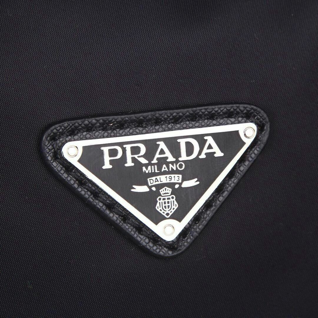 《PR🅰DA》【型号0871】男款手提单肩包，原版进口防水面料配原版五金，细节精工细做。原版品质+175