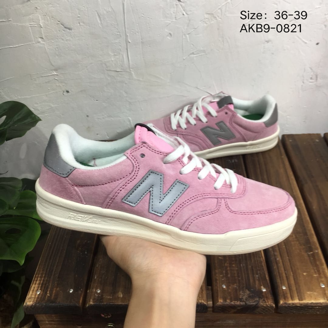 nb crt300