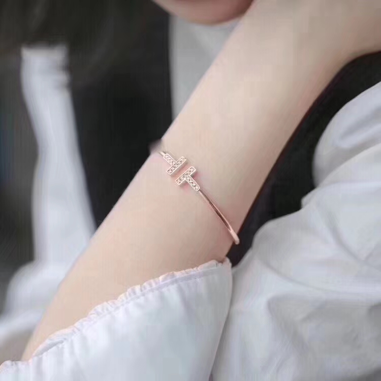 T家💎双T手镯 6