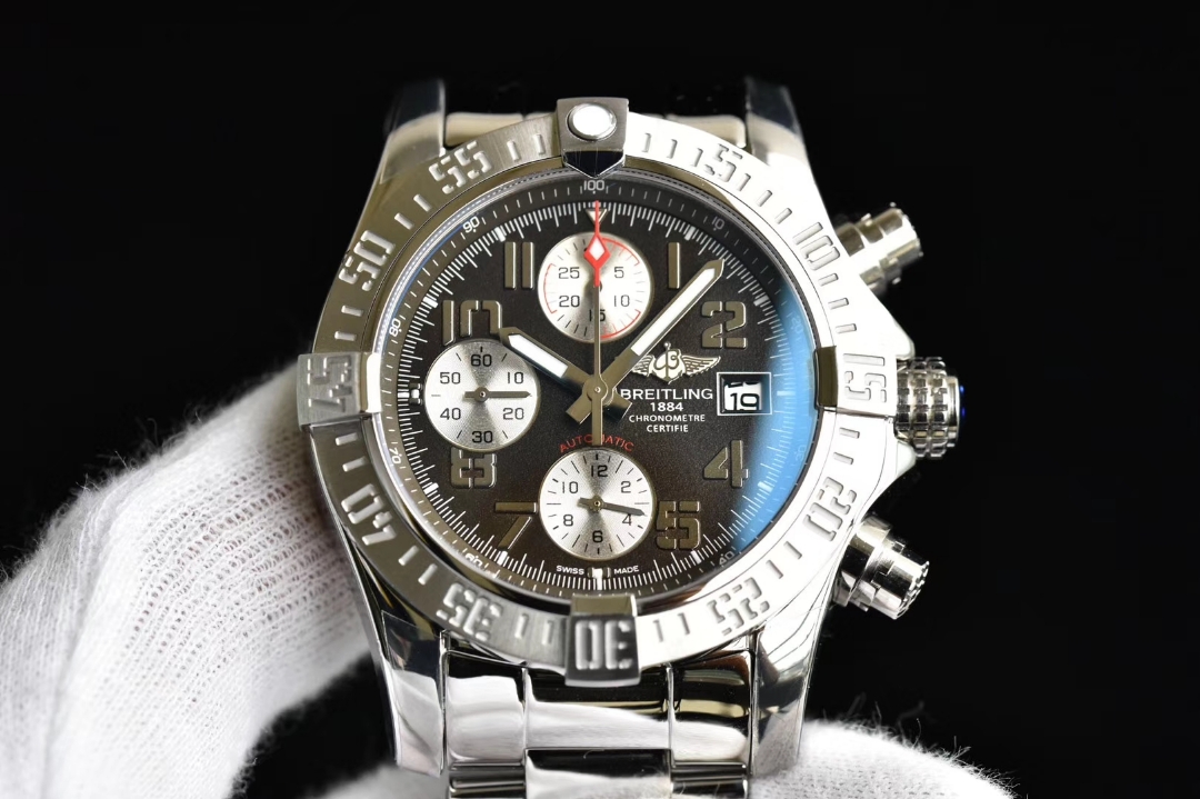 Breitling Replica Chronograph