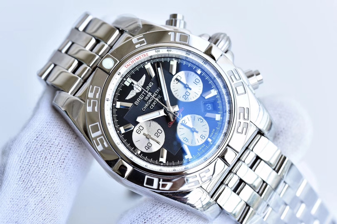 Breitling Replica Chronograph