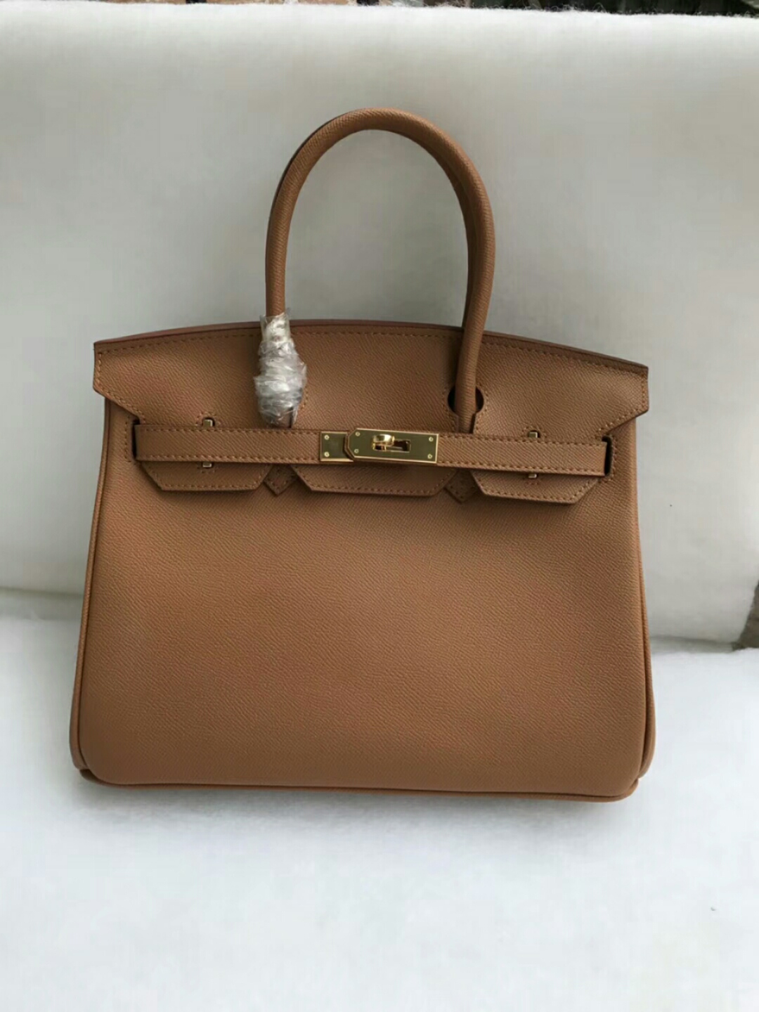 Hermes Birkin mirror quality
 Bags Handbags Same as Original
 Platinum Rose Fall/Winter Collection Fashion