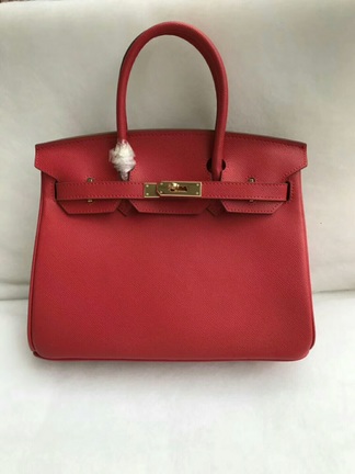 Hermes Birkin Bags Handbags Platinum Rose Fall/Winter Collection Fashion