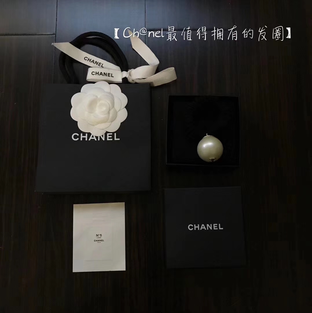 # 113 CH*NEL # New arrival # - 图片 2