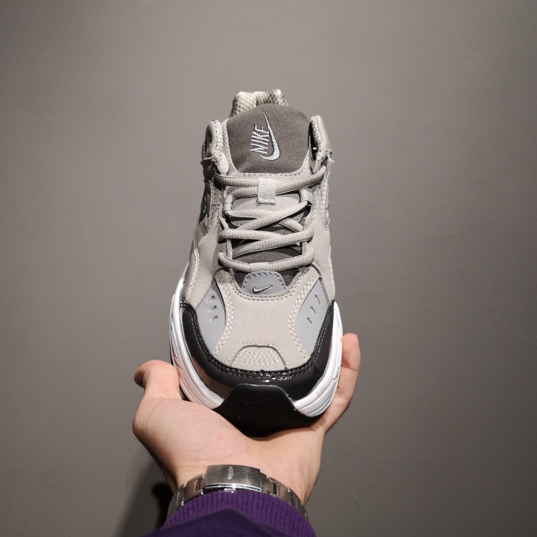 130  耐克Nike M2K Tekno 复古潮流百搭旅游老爹鞋！<br />号码：36 36.5 37.5 38 38.5 39 40 40.5 41.5 42 42.5 43 44 44.5 45