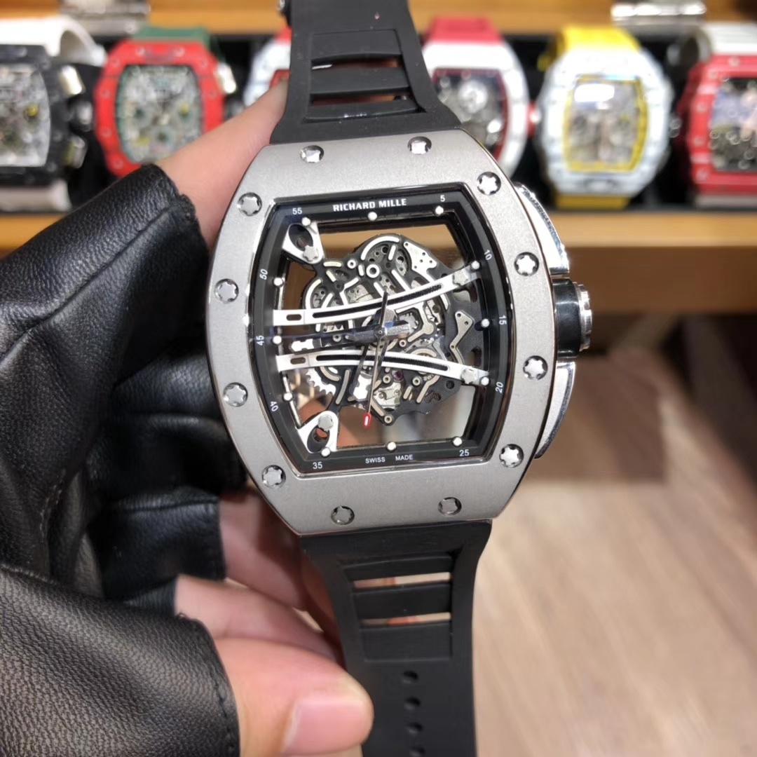 Richard Mille RM Collection RM61-01