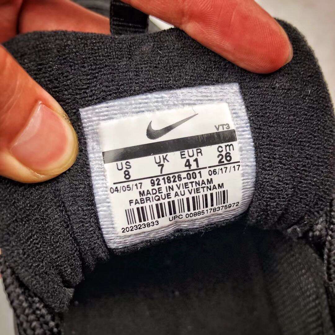 210【独家纯原版本 Air Max 97 OG 黑白子弹拆解原鞋开发
