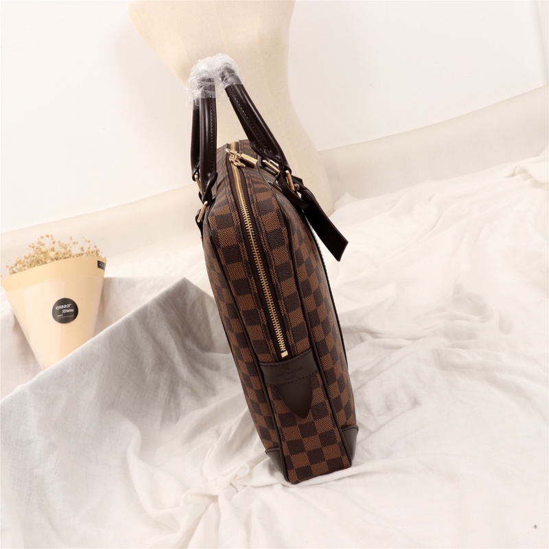 Louis Vuitton M41125 Damier Ebene 41 31 7cm work everyday