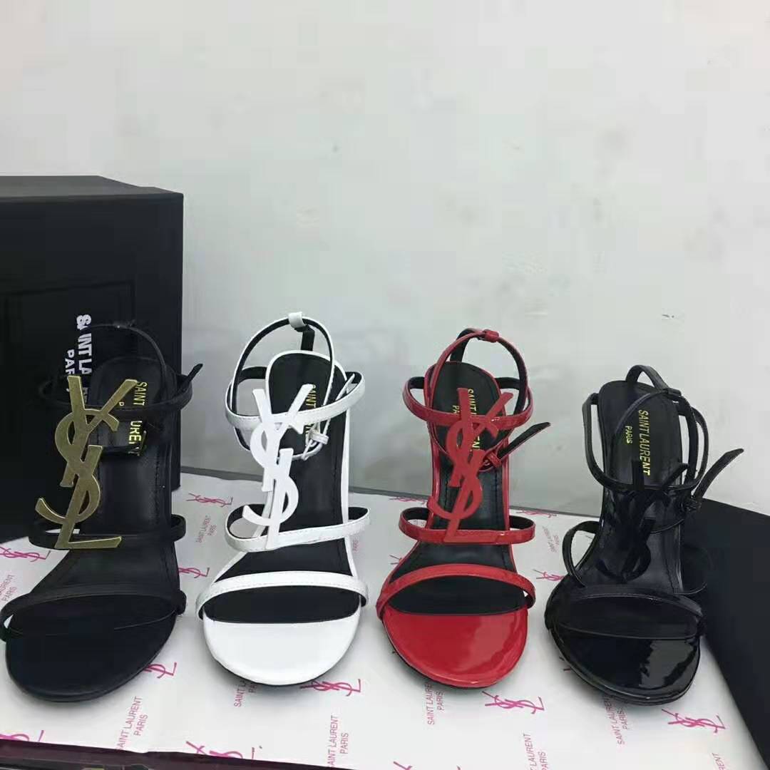 Yupoo discount ysl shoes