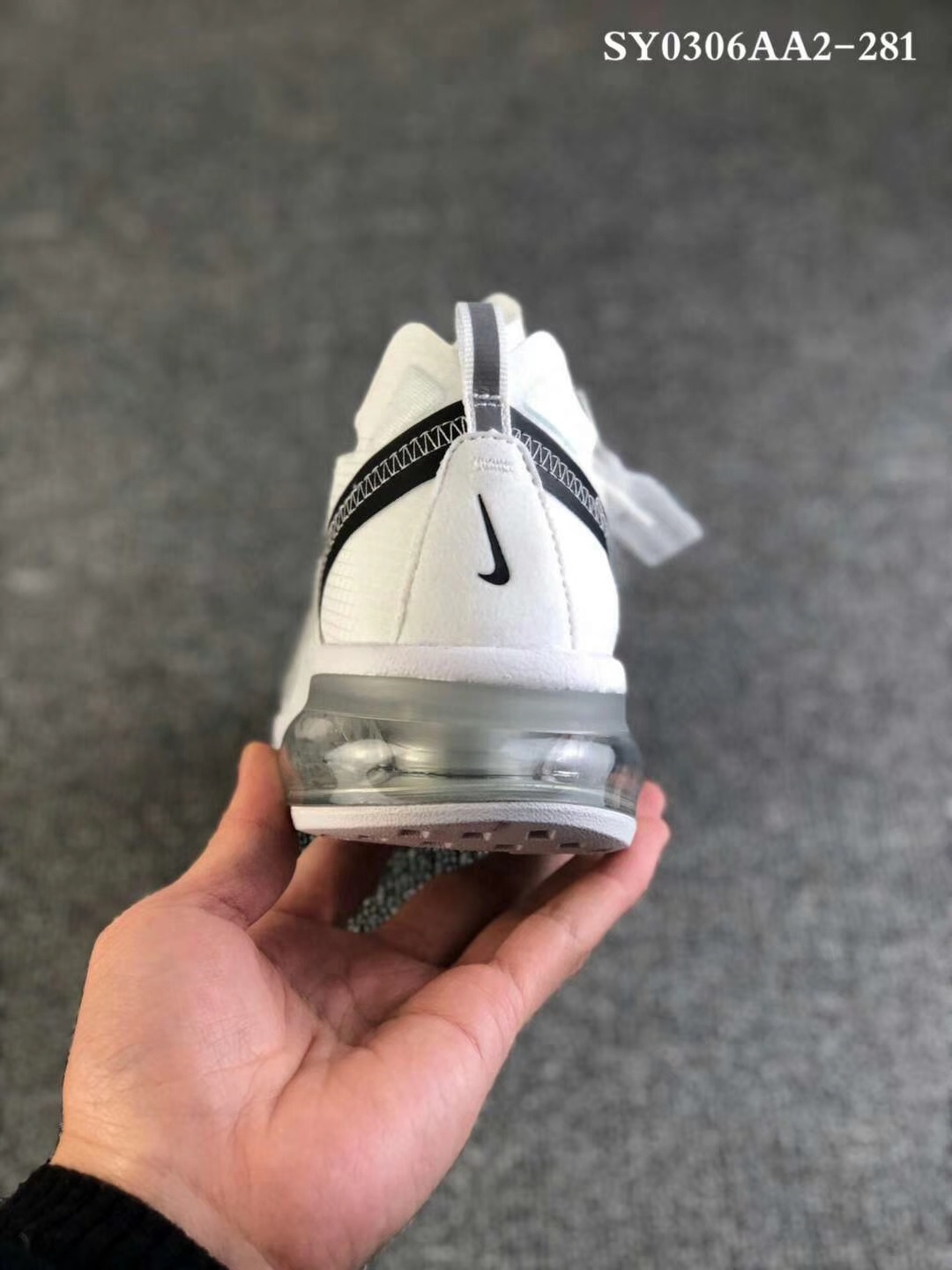 Nike React Element 87/MAX2019尺码：40 40.5 41 42 42.5 43 44 44.5 45