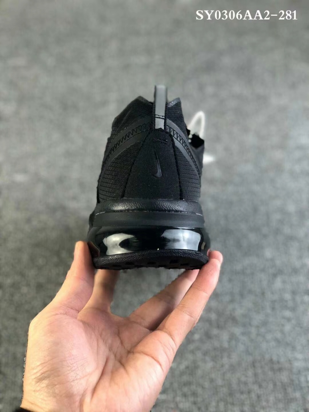 Nike React Element 87/MAX2019尺码：40 40.5 41 42 42.5 43 44 44.5 45