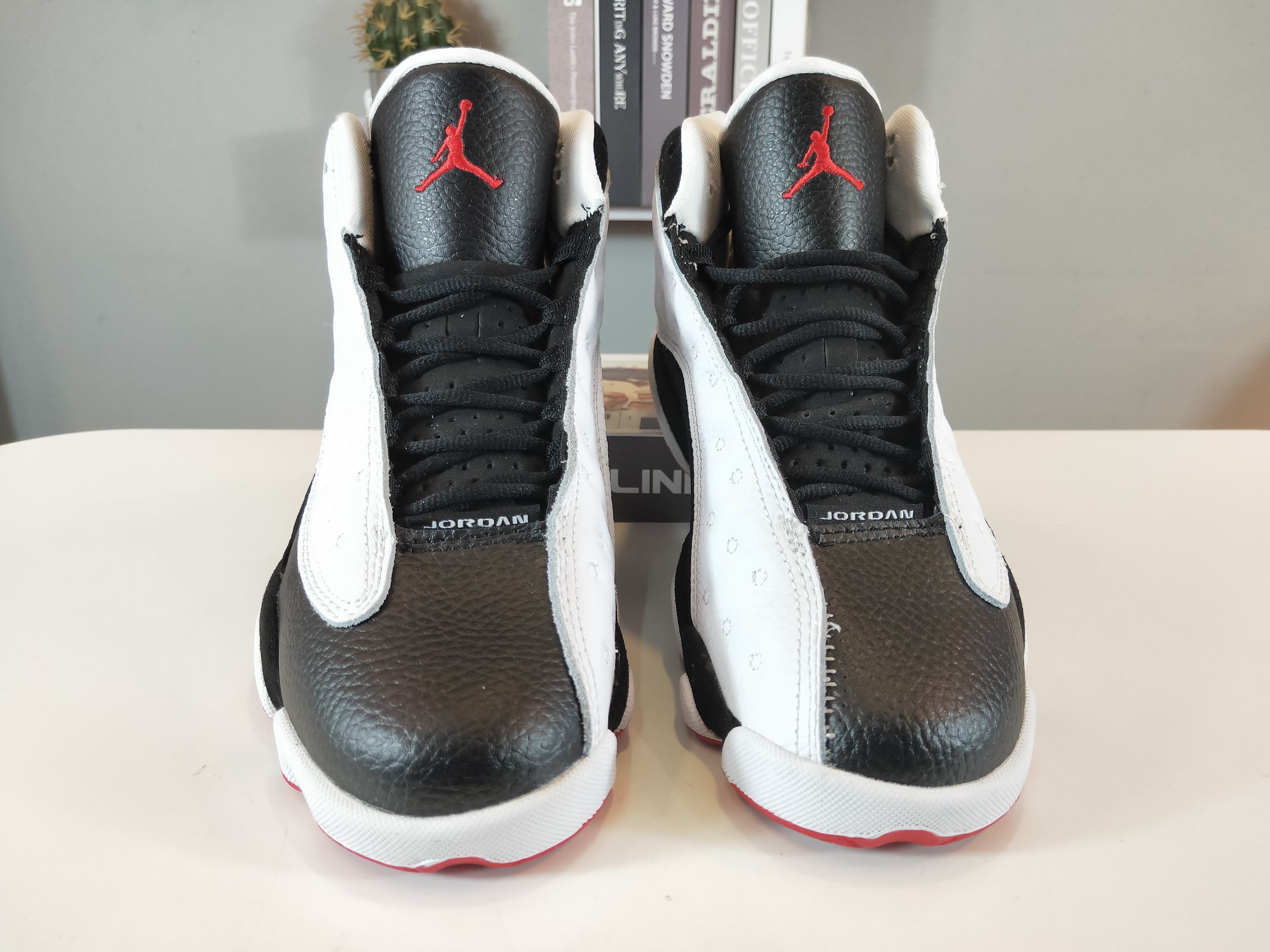 220 。支持放店<br />公司级, Nike Air jordan 13 AJ13 乔丹13代 真碳全息3D猫眼 实战篮球鞋 36-45  <br />编码: 168ELL