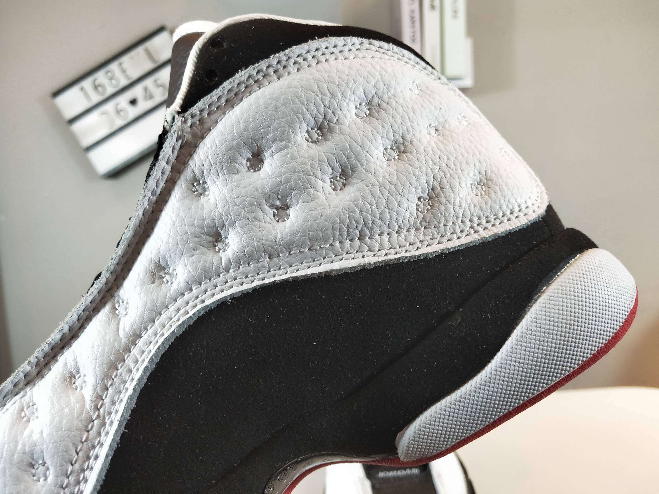 220 。支持放店<br />公司级, Nike Air jordan 13 AJ13 乔丹13代 真碳全息3D猫眼 实战篮球鞋 36-45  <br />编码: 168ELL