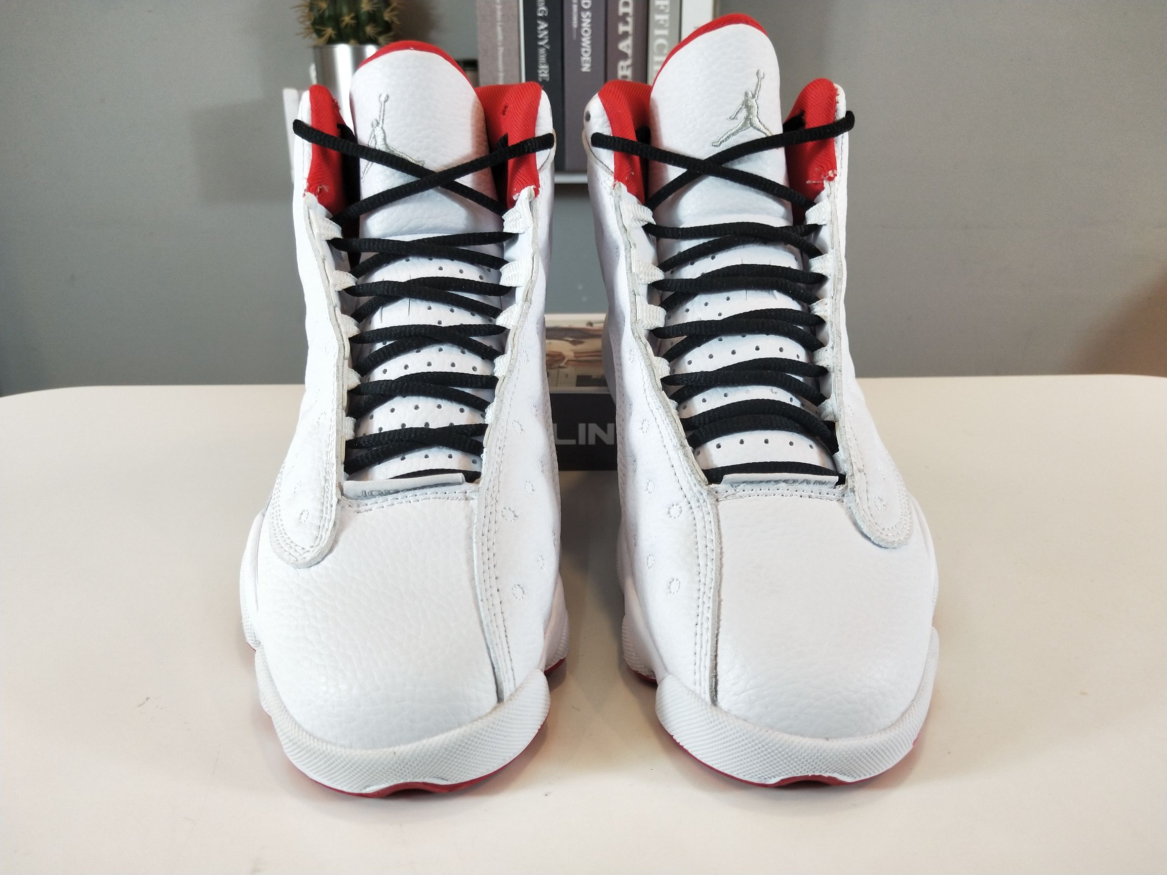 220支持放店<br />公司级, Nike Air jordan 13 AJ13 乔丹13代 真碳全息3D猫眼 实战篮球鞋 36-45  <br />编码: 168ELL