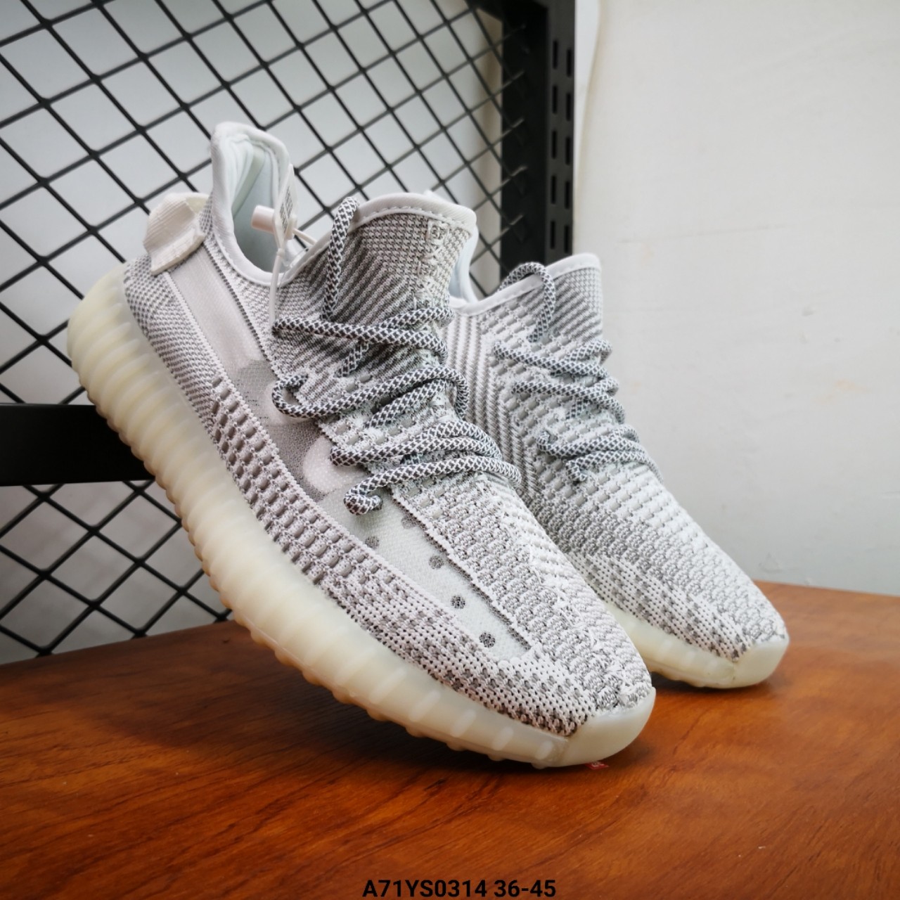 yeezy static reflective for sale