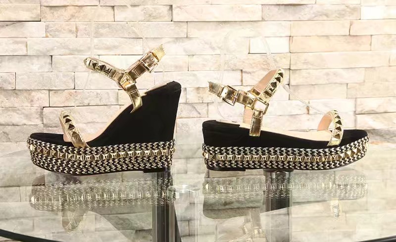 Los modelos Jindian se fabrican durante todo el año, con suela de goma y suela de piel auténtica ➕40. Color: oro negro,…