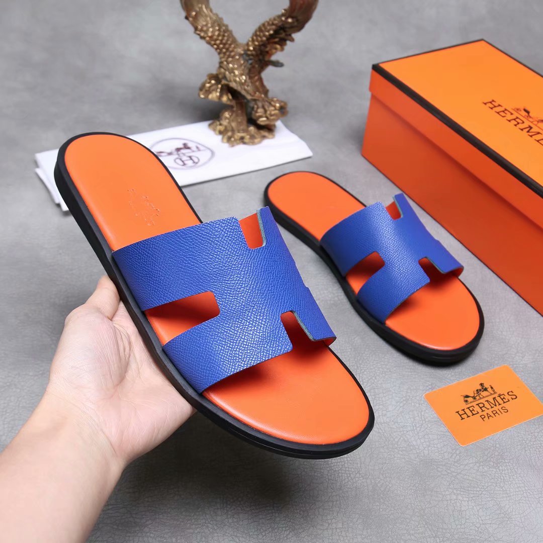 precio de fábrica Hermes Hermes sitio web oficial última sincronización contador nuevo color oran de