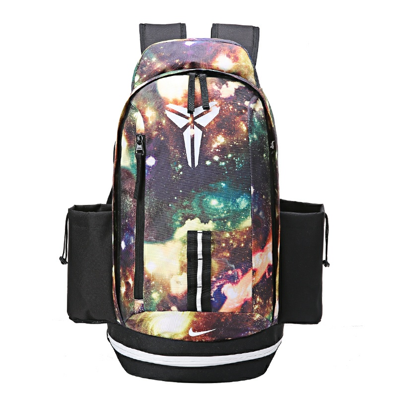 💰70 特价款 科比 时尚 男女背包 学生书包 休闲旅行包 尺寸约:53*30*20