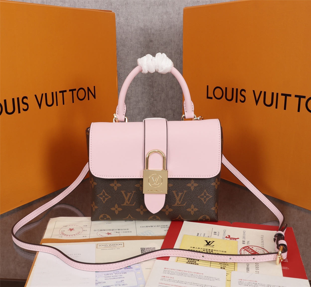 ZBHQLF HANDBAGS handbags