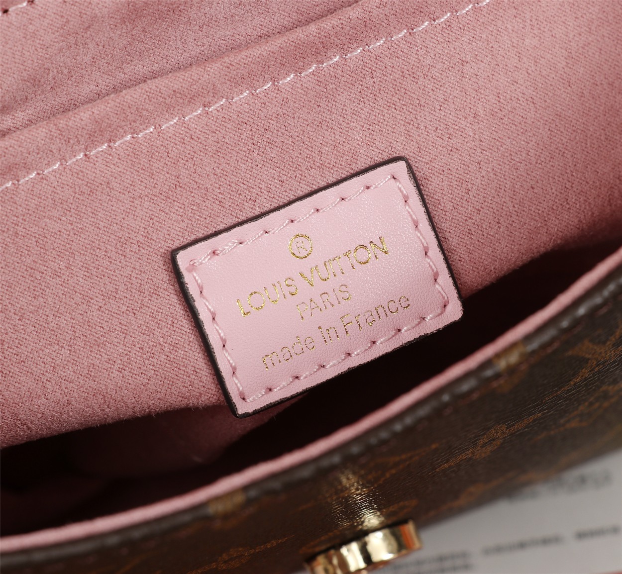 Louis Vuitton M43577 Monogram everyday