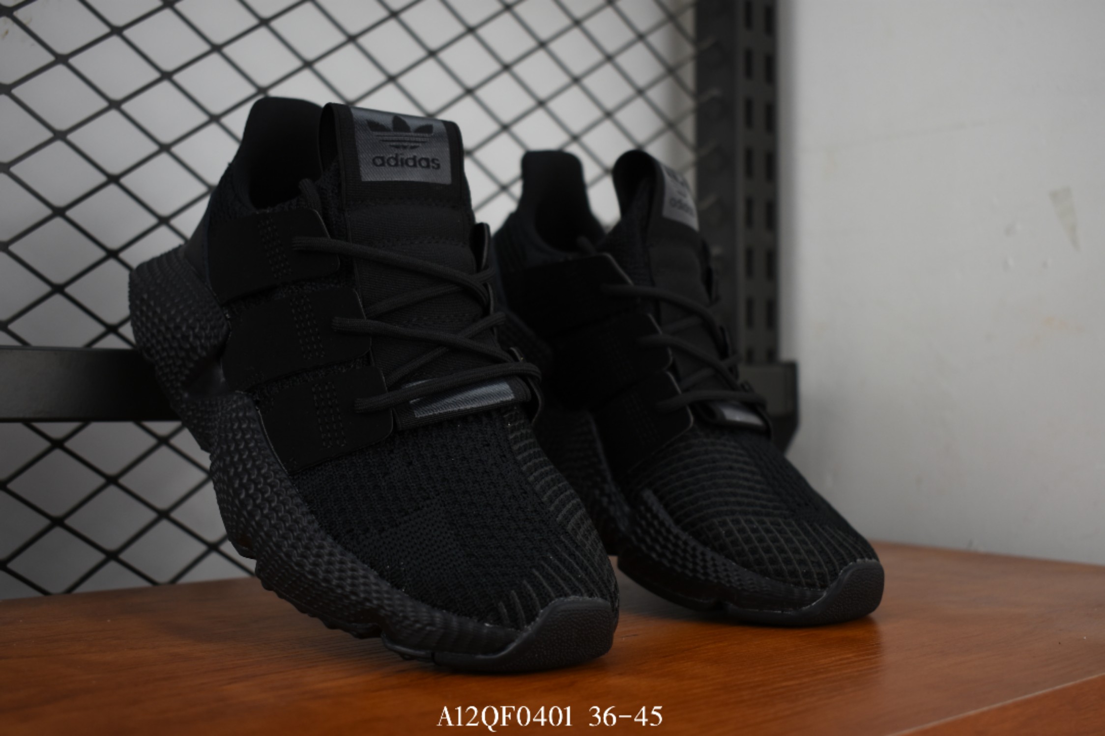 adidas prophere 37