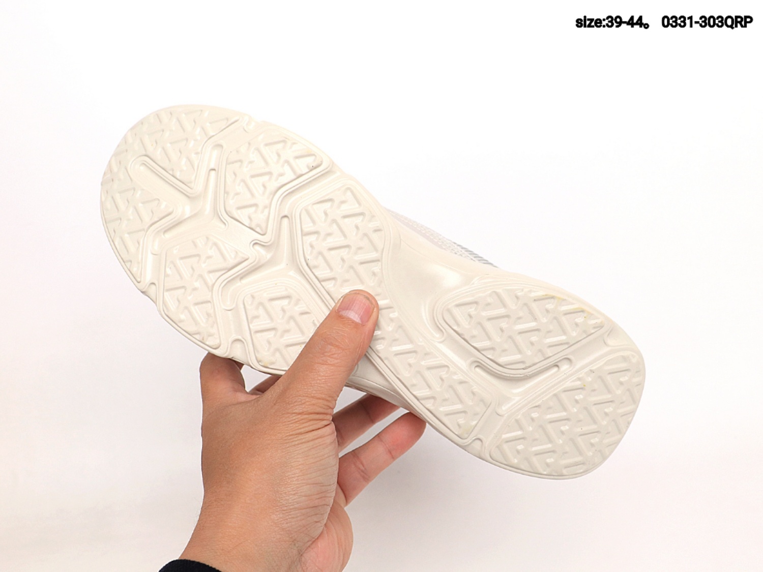 160<br />Nike sandals PK耐克网面透气休闲运动老爹鞋0331-303QRP<br />size:如图