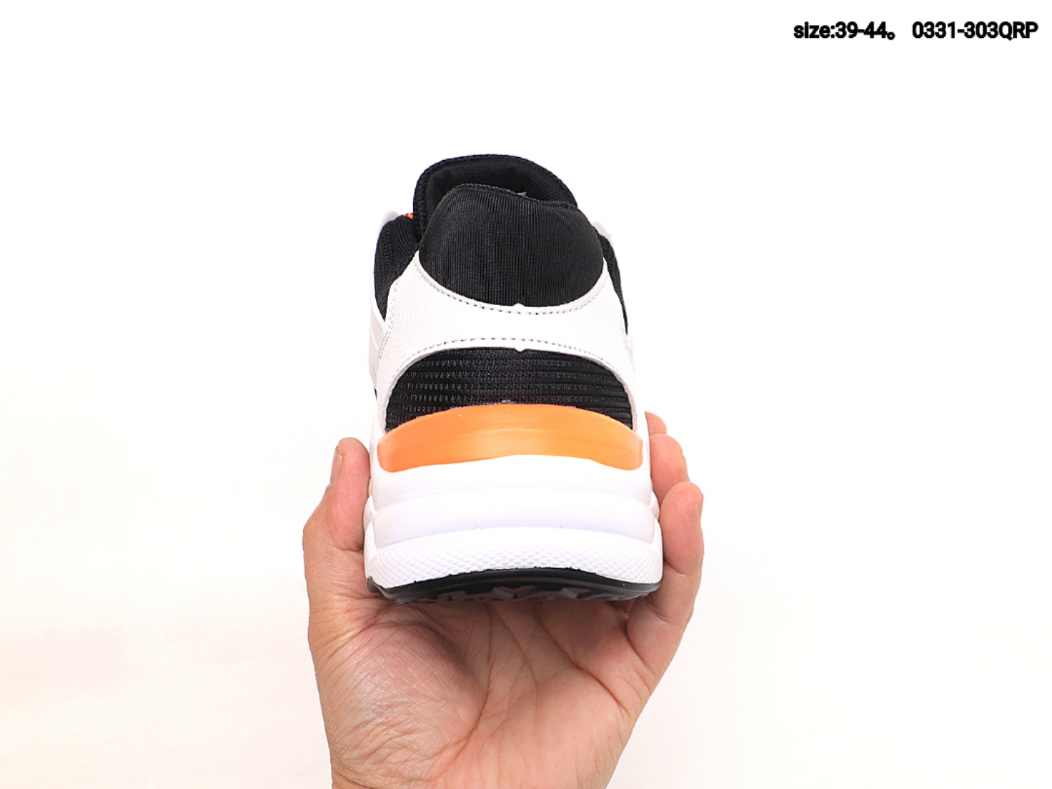 160<br />Nike sandals PK耐克网面透气休闲运动老爹鞋0331-303QRP<br />size:如图