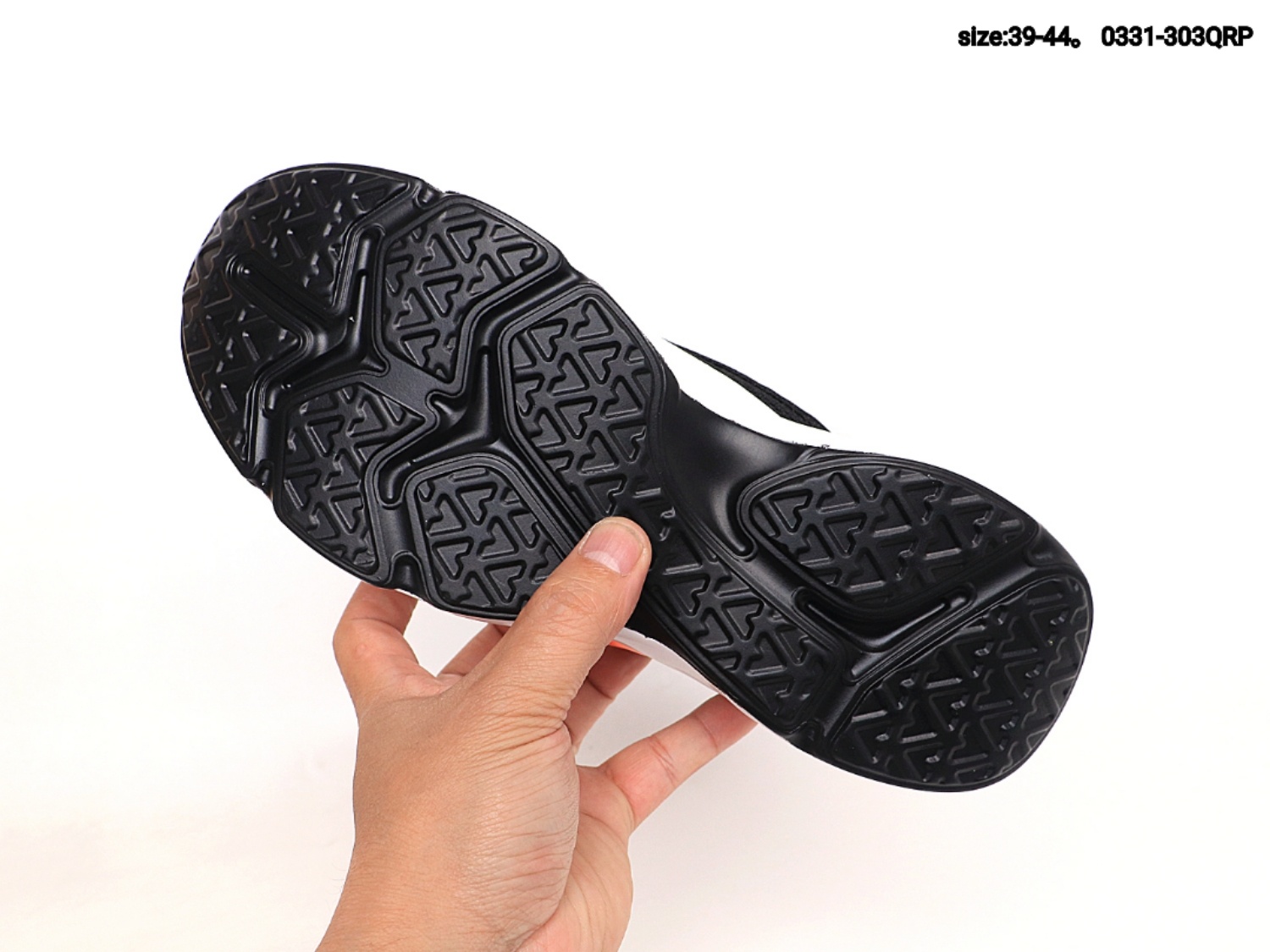 160<br />Nike sandals PK耐克网面透气休闲运动老爹鞋0331-303QRP<br />size:如图