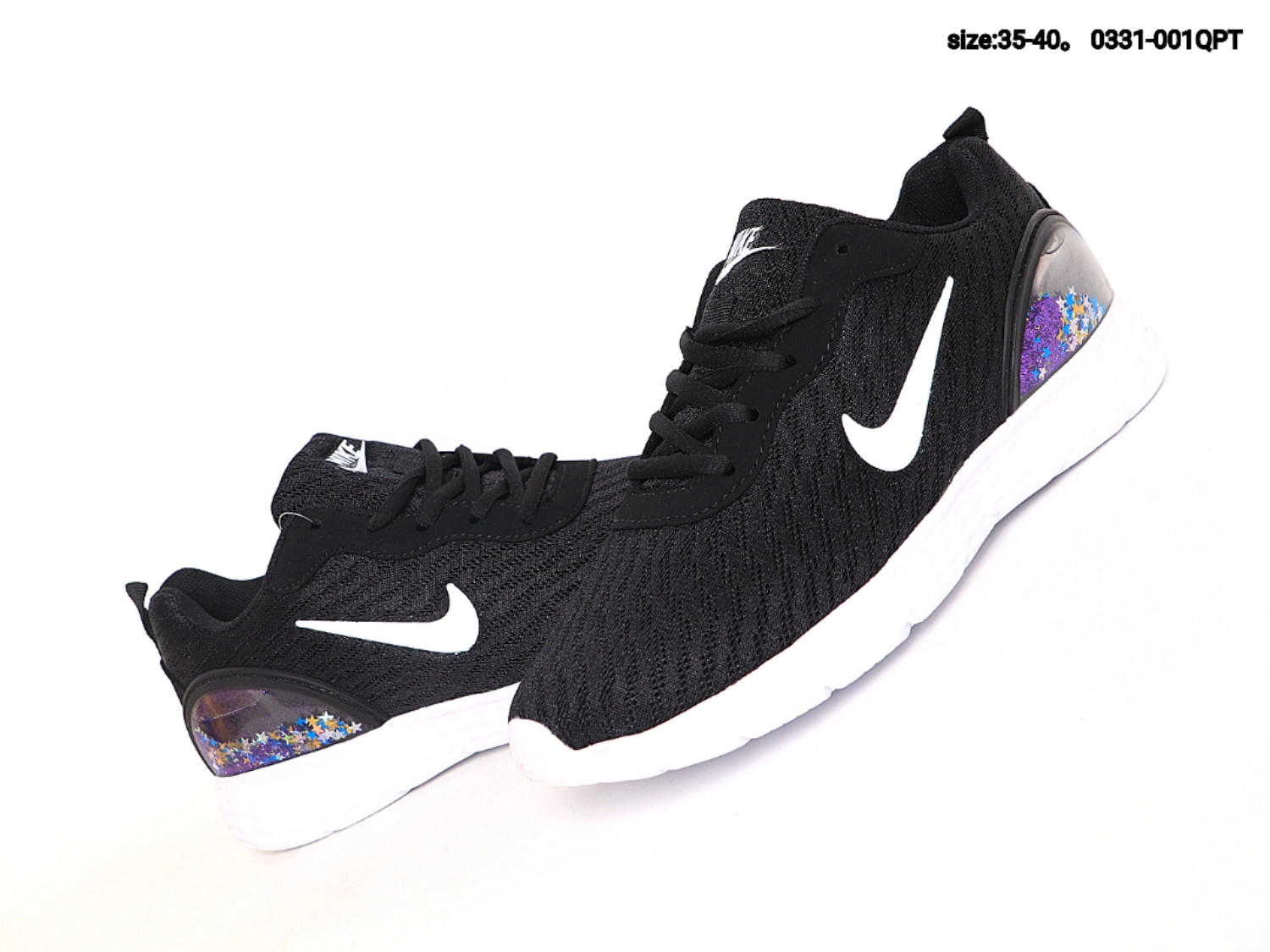 130<br />耐克NIKE TANJUN休闲鞋运动缓震跑步鞋个性液体跑步鞋0331-001QPT<br />size:如图