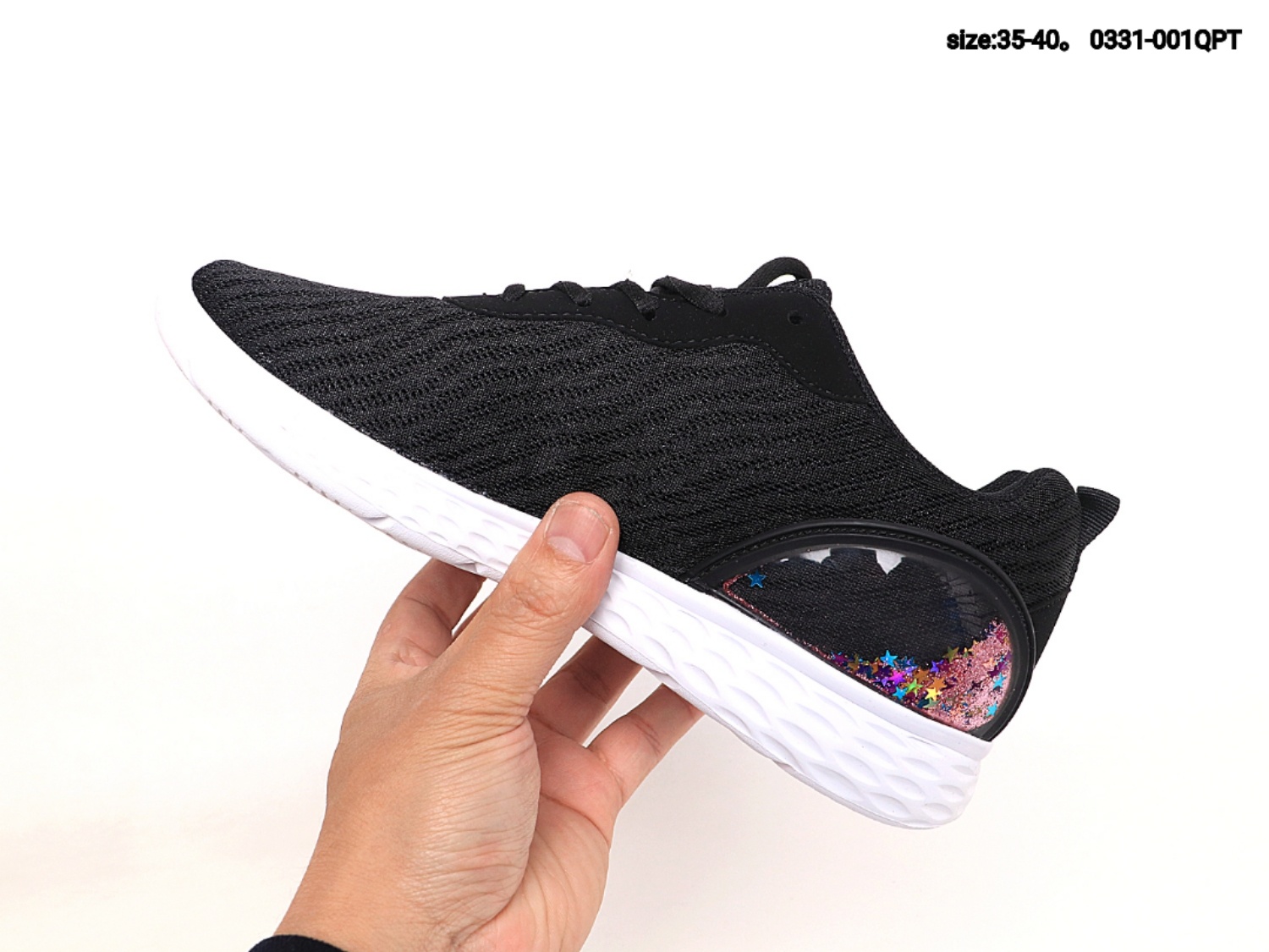 130<br />耐克NIKE TANJUN休闲鞋运动缓震跑步鞋个性液体跑步鞋0331-001QPT<br />size:如图