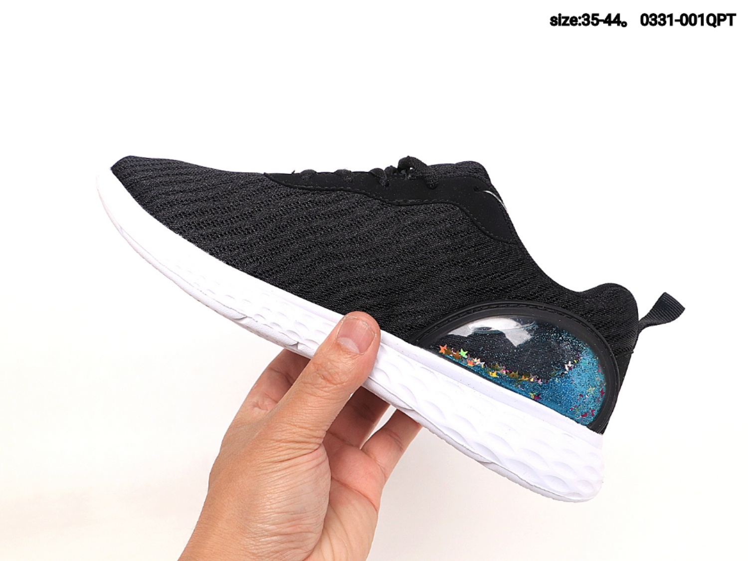 130<br />耐克NIKE TANJUN休闲鞋运动缓震跑步鞋个性液体跑步鞋0331-001QPT<br />size:如图