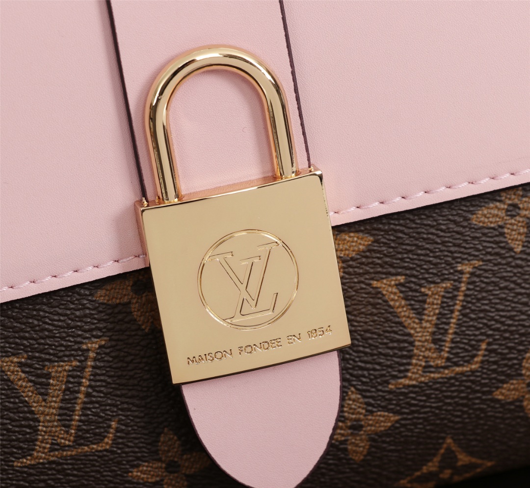 Louis Vuitton M43577 Monogram everyday