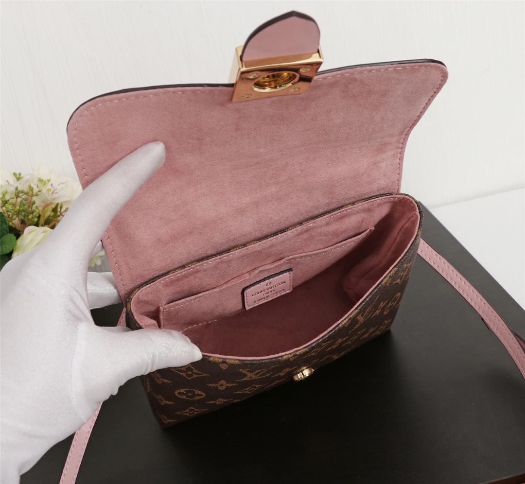 Louis Vuitton M43577 Monogram everyday