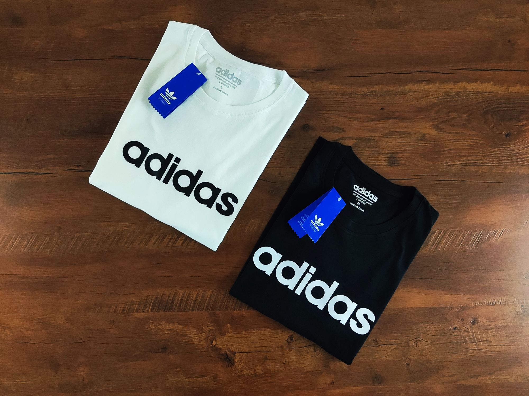 45 阿迪达斯 Adidas 专柜同步品质！！ 阿迪达斯休闲运动短袖