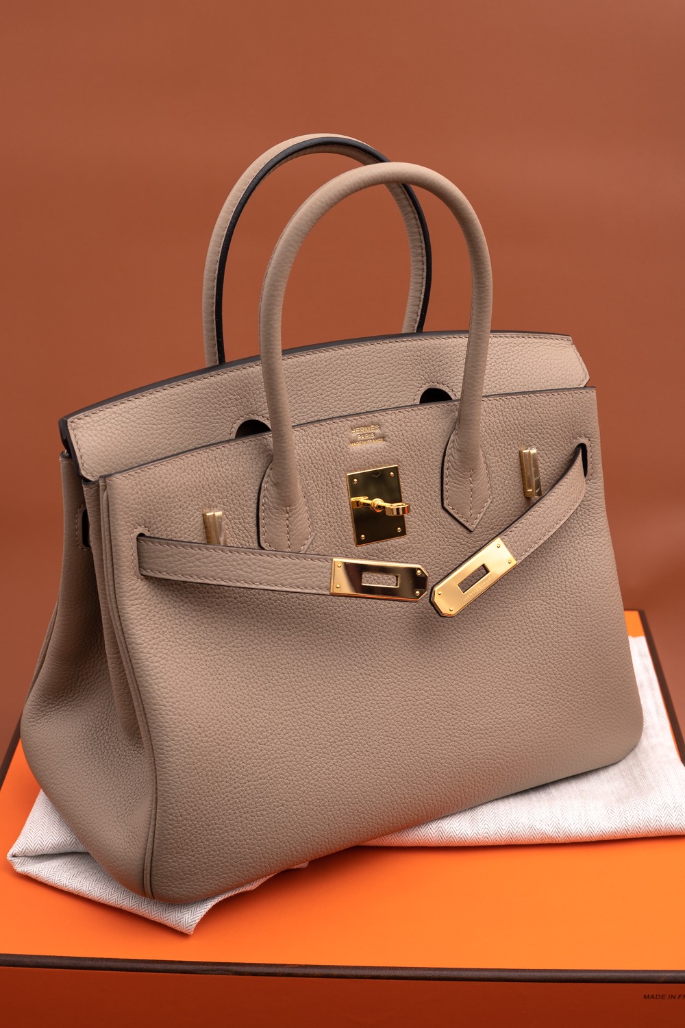 [Hermès Women