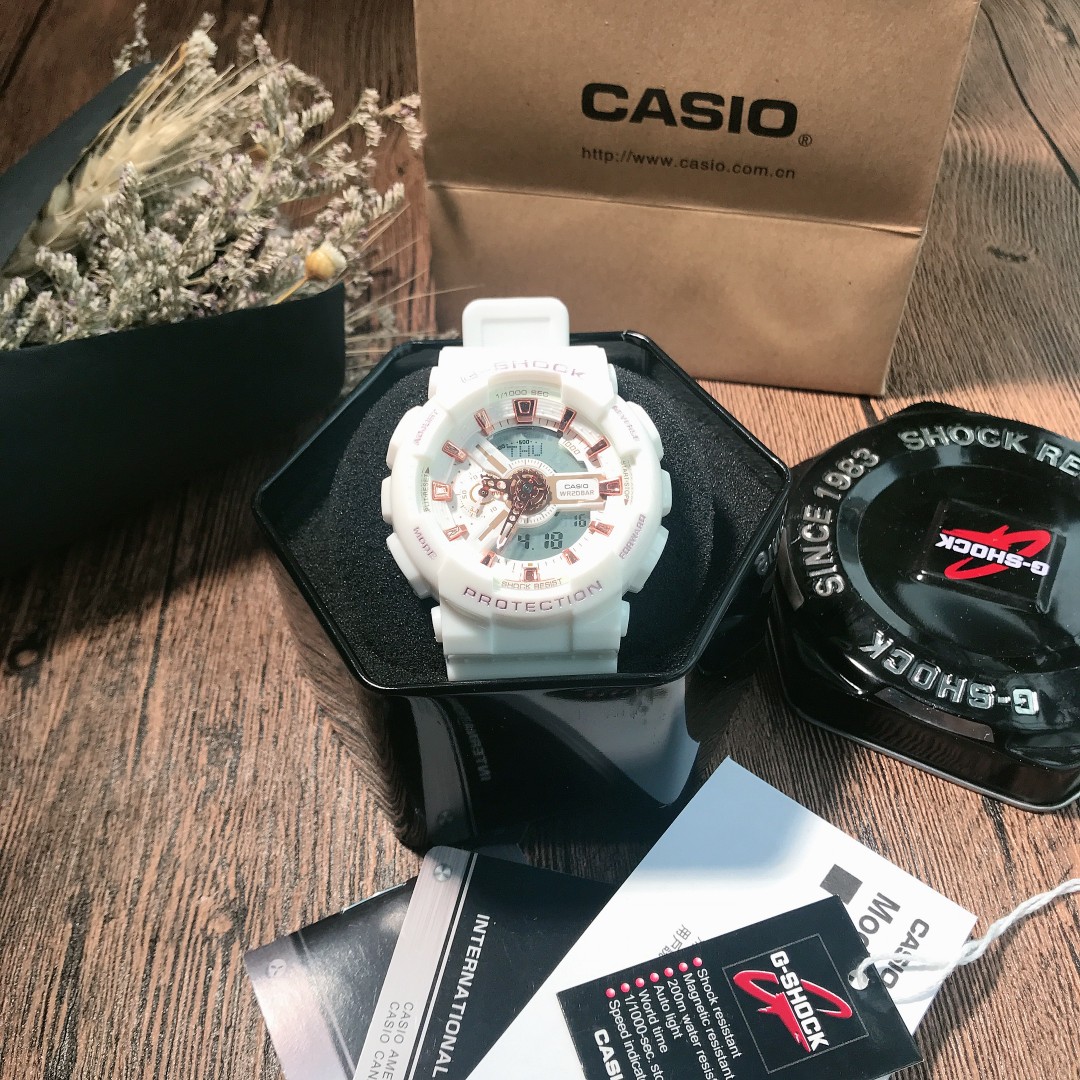 Yupoo g shock hot sale