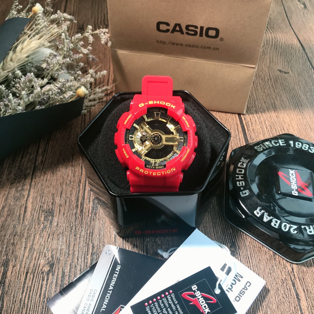 Casio g shock yupoo new arrivals