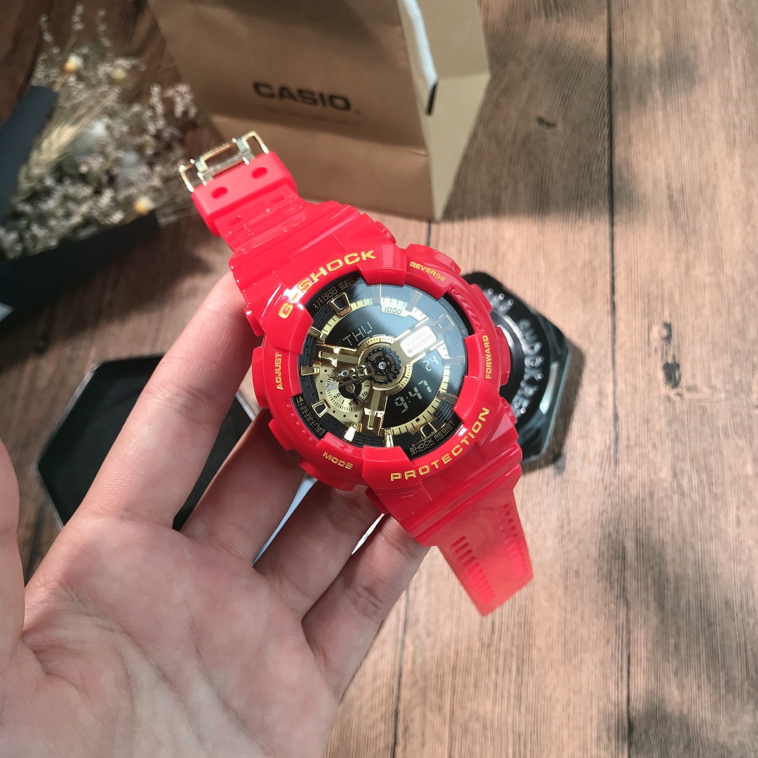 Casio yupoo hot sale