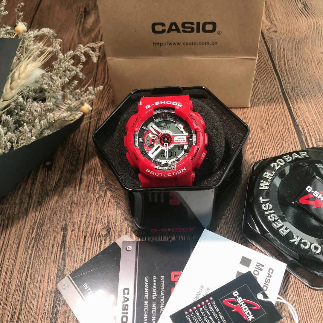 Casio g shock discount yupoo