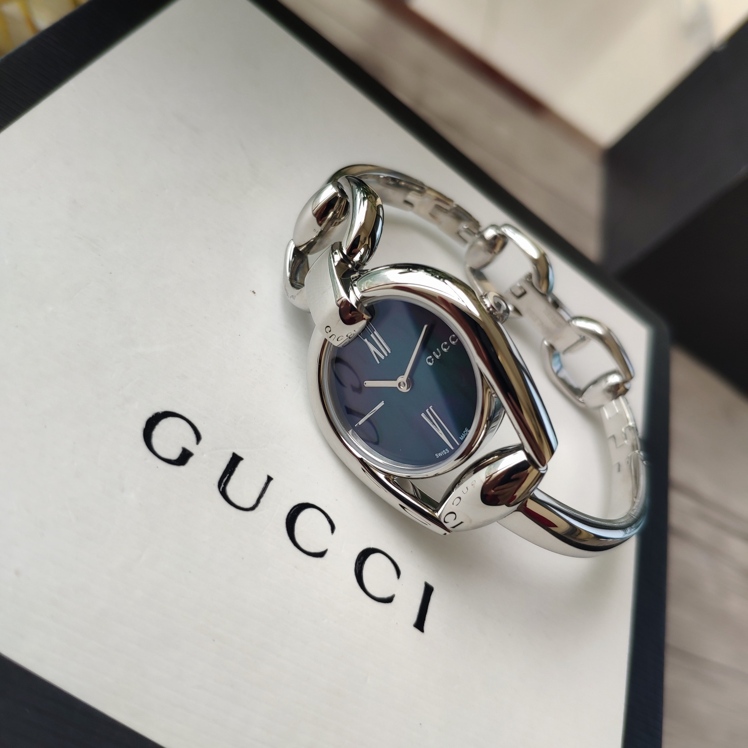 Gucci Watches GCWT1227-922