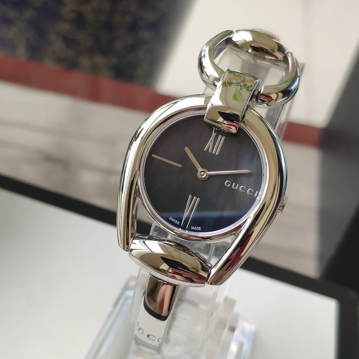 Gucci Watches GCWT1227-922