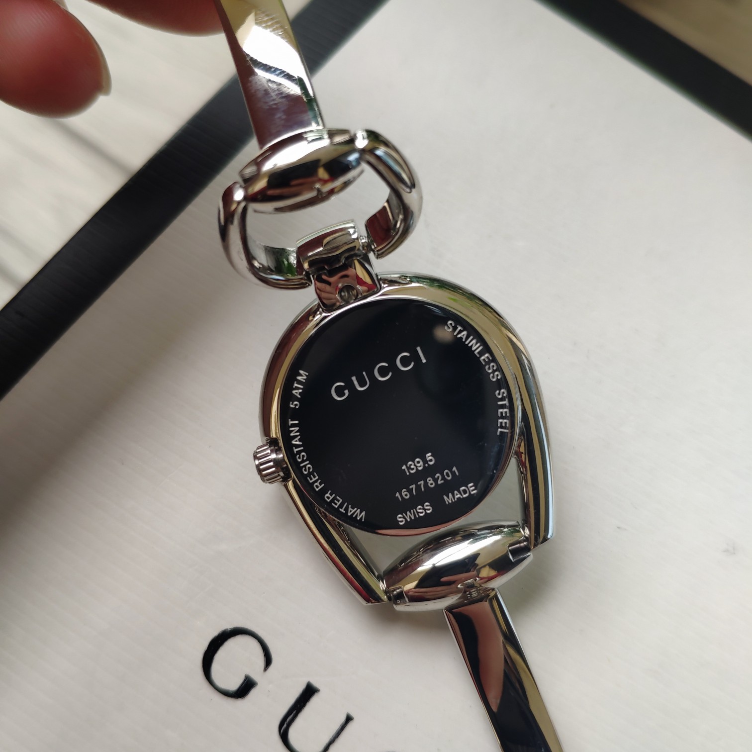 Gucci Watches GCWT1227-922