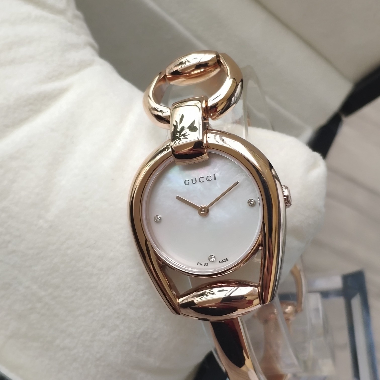 Gucci Watches GCWT1227-638