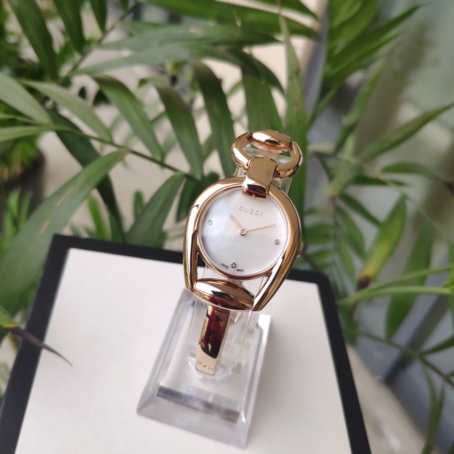 Gucci Watches GCWT1227-638