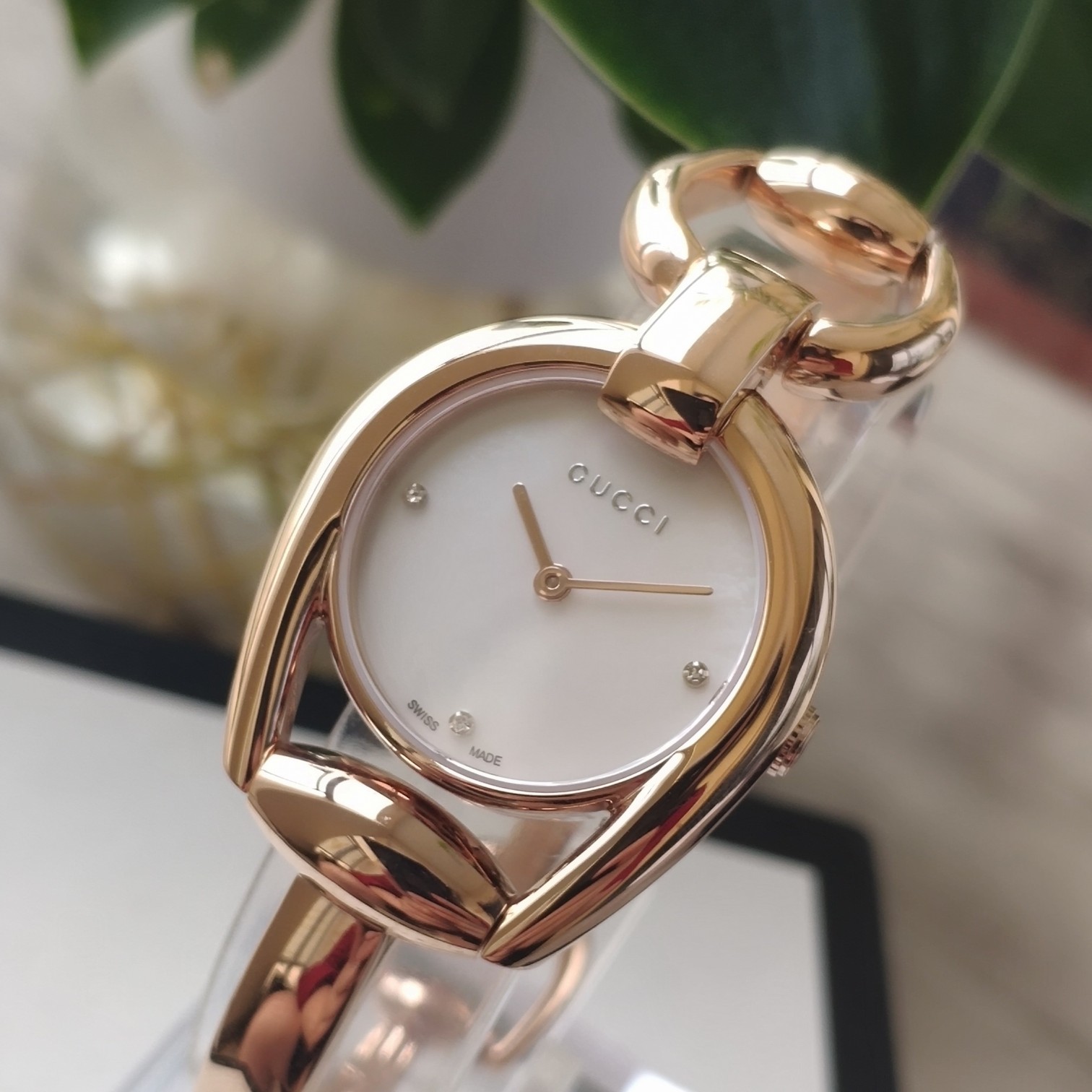 Gucci Watches GCWT1227-638