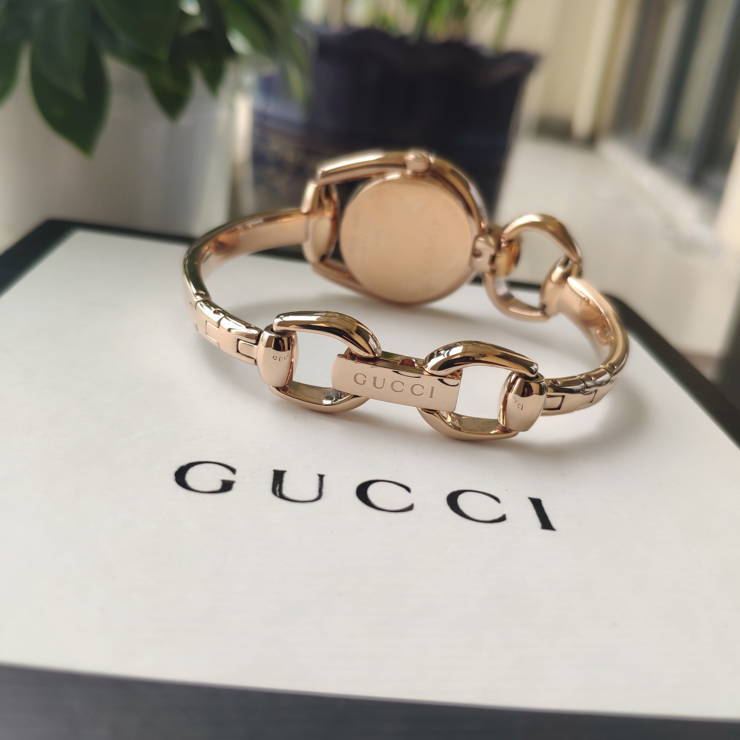 Gucci Watches GCWT1227-638