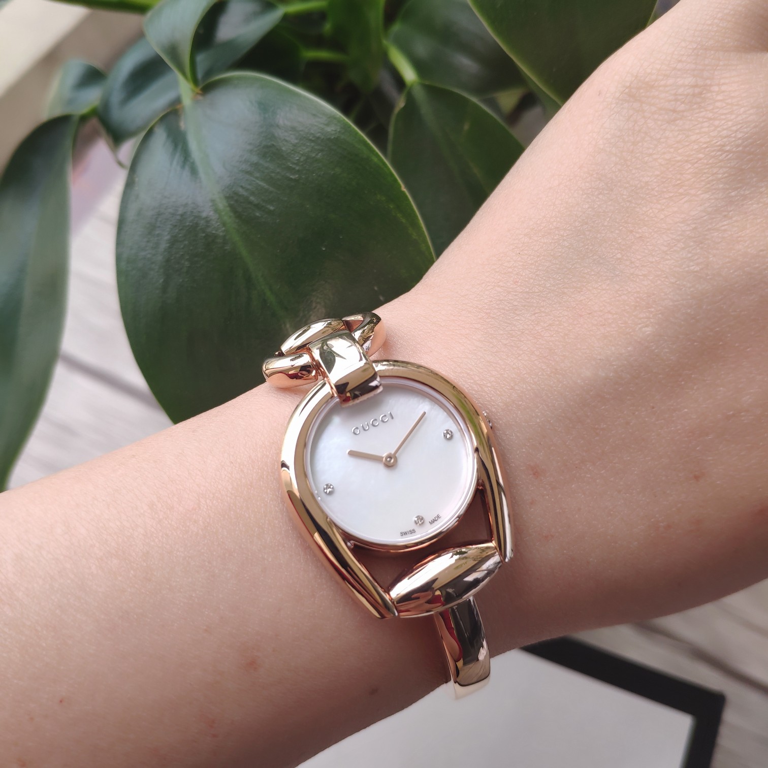 Gucci Watches GCWT1227-638